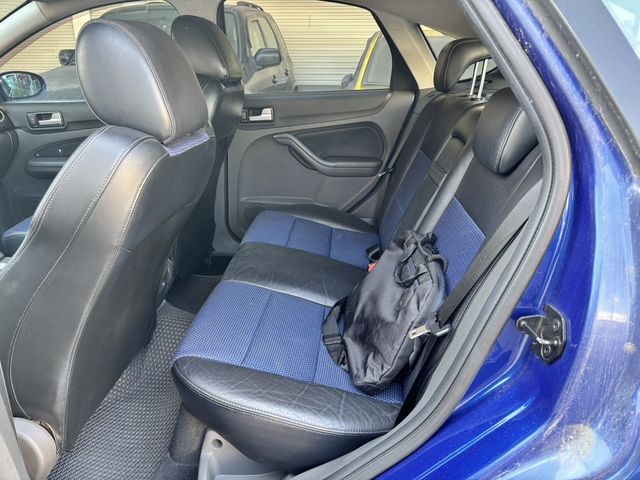 FORD福特 FOCUS  第6張相片