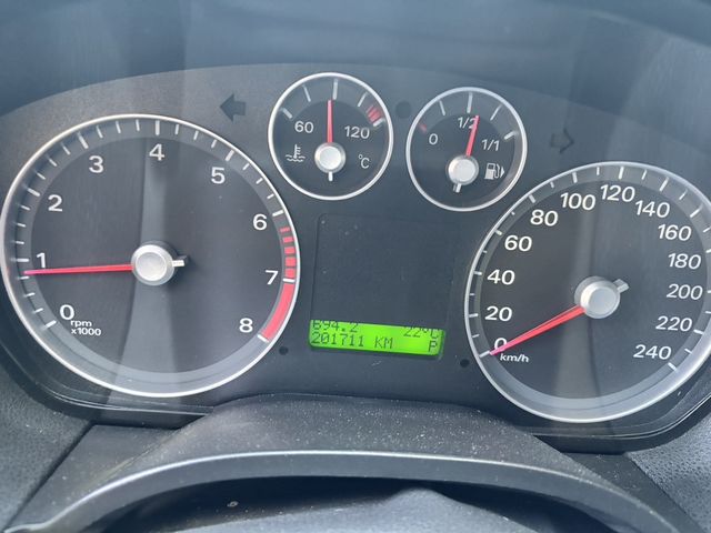 FORD福特 FOCUS  第8張相片