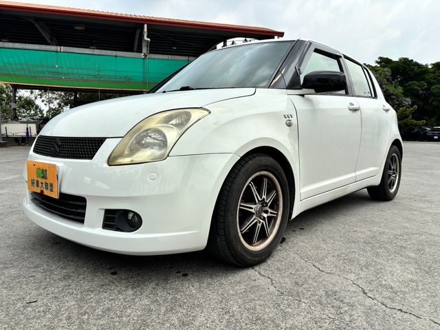 SUZUKI鈴木 SWIFT  第1張相片