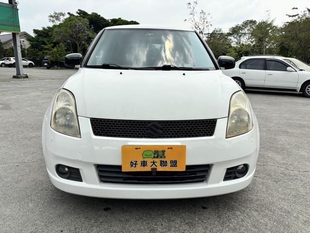 SUZUKI鈴木 SWIFT  第3張相片