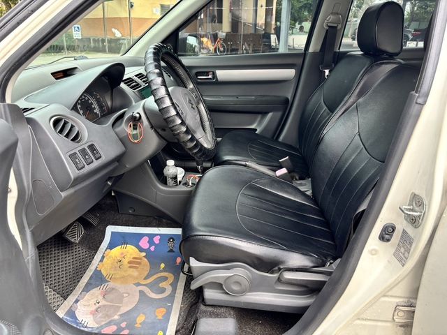 SUZUKI鈴木 SWIFT  第4張相片