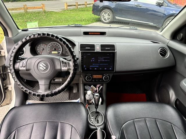SUZUKI鈴木 SWIFT  第6張相片