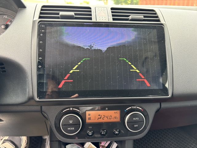 SUZUKI鈴木 SWIFT  第9張相片