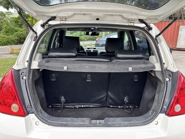 SUZUKI鈴木 SWIFT  第12張相片