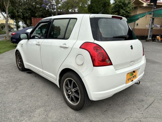 SUZUKI鈴木 SWIFT  第13張相片