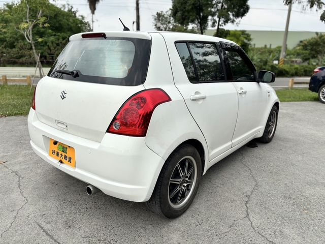 SUZUKI鈴木 SWIFT  第14張相片