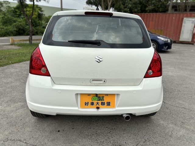 SUZUKI鈴木 SWIFT  第15張相片