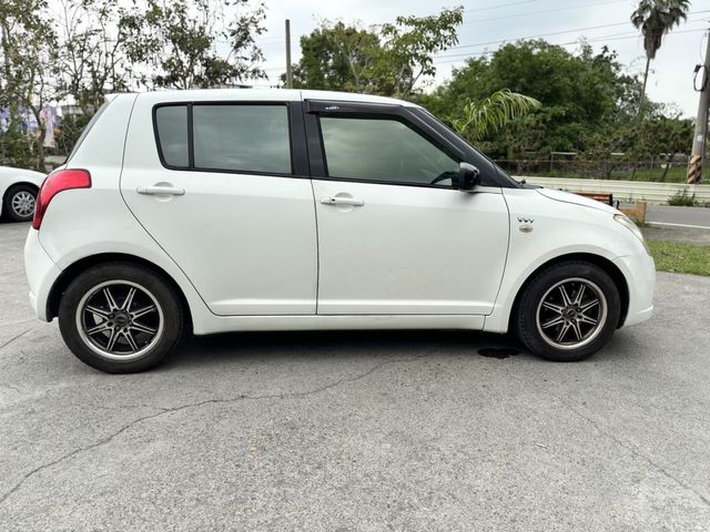 SUZUKI鈴木 SWIFT  第16張相片