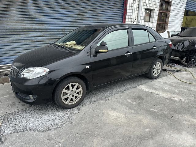TOYOTA豐田 VIOS  第3張相片