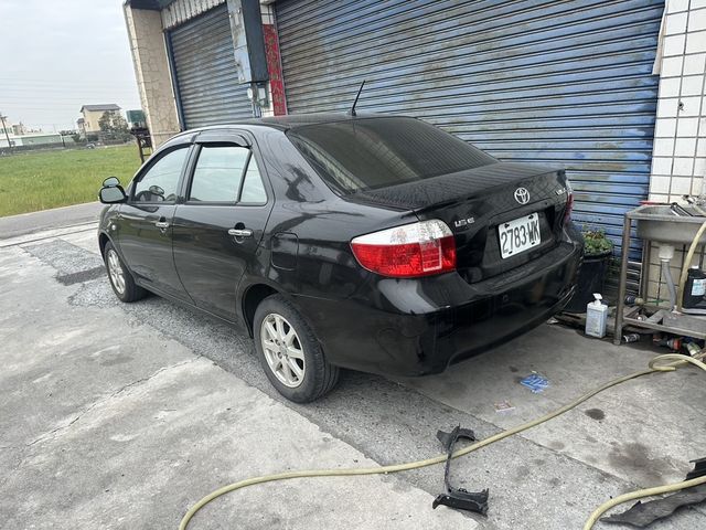 TOYOTA豐田 VIOS  第5張相片