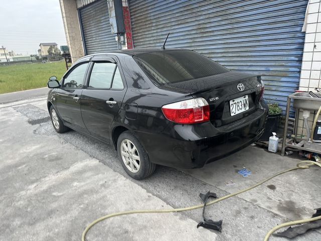 TOYOTA豐田 VIOS  第6張相片