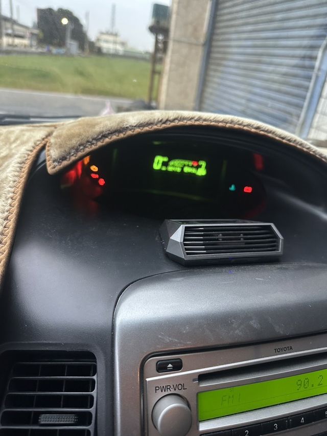 TOYOTA豐田 VIOS  第10張相片