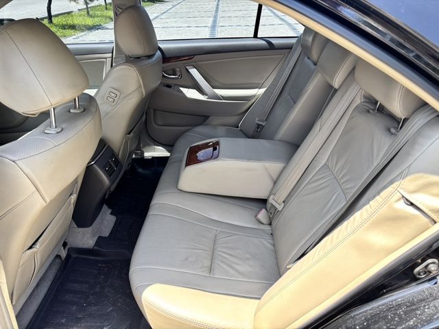 TOYOTA豐田 CAMRY  第5張相片
