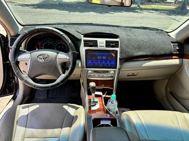 TOYOTA豐田 CAMRY  第6張相片