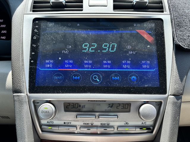 TOYOTA豐田 CAMRY  第11張相片