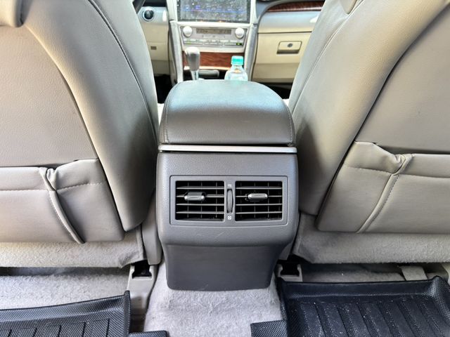 TOYOTA豐田 CAMRY  第13張相片