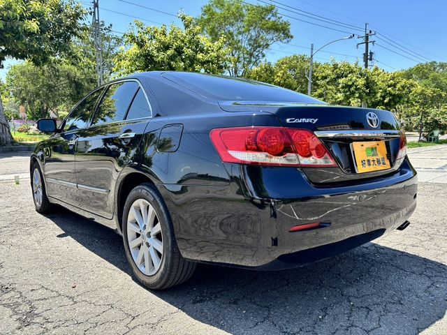 TOYOTA豐田 CAMRY  第15張相片