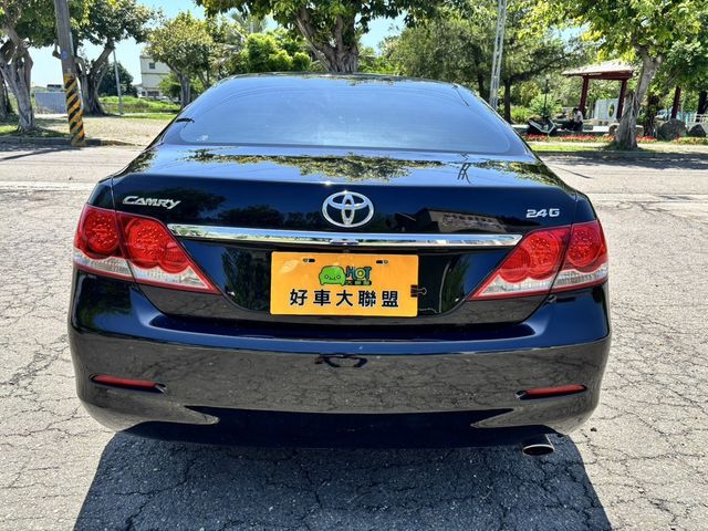 TOYOTA豐田 CAMRY  第17張相片
