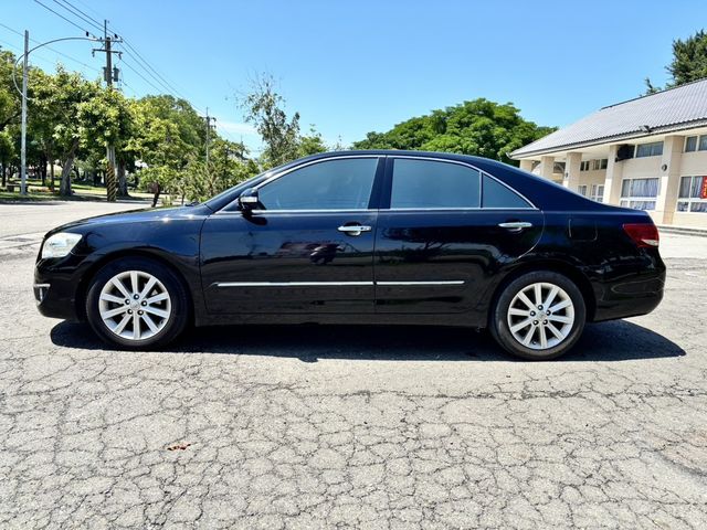 TOYOTA豐田 CAMRY  第18張相片