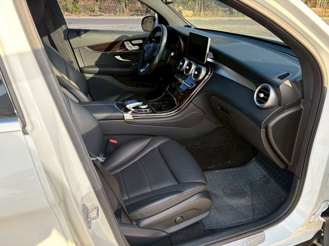 M-BENZ賓士 GLC300  第11張相片