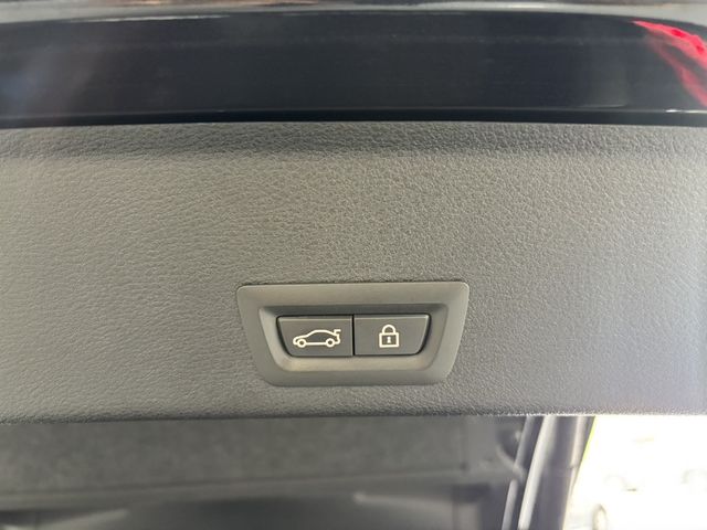 BMW寶馬 X4 XDRIVE20I  第20張相片