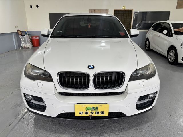 BMW寶馬 X6  第3張相片