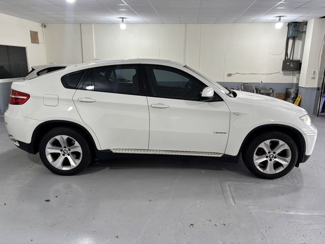 BMW寶馬 X6  第4張相片