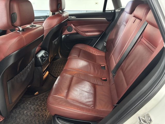 BMW寶馬 X6  第6張相片