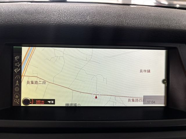 BMW寶馬 X6  第10張相片