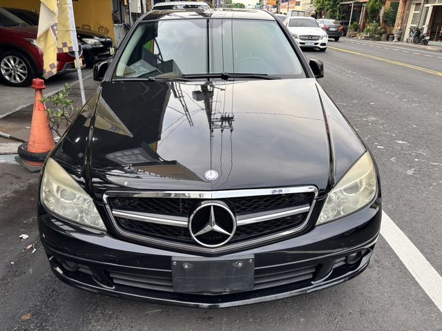 M-BENZ賓士 C200  第2張相片