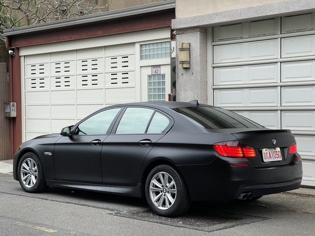 BMW寶馬 520D  第2張相片