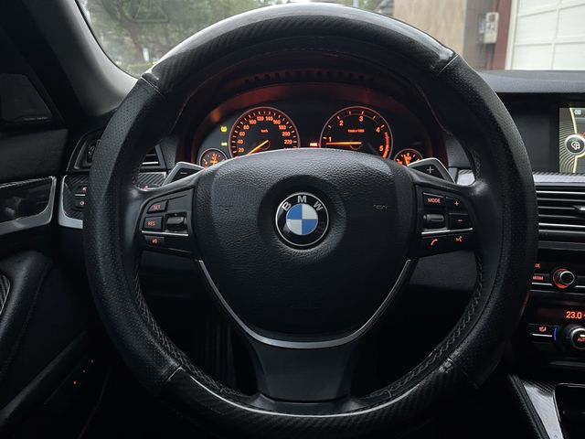 BMW寶馬 520D  第4張相片
