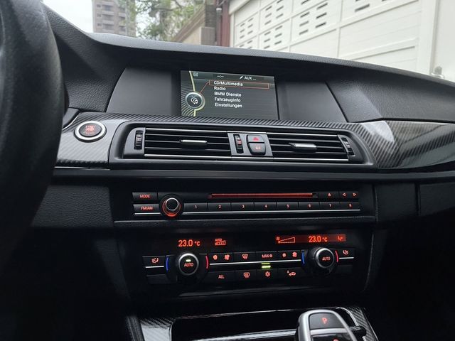BMW寶馬 520D  第5張相片