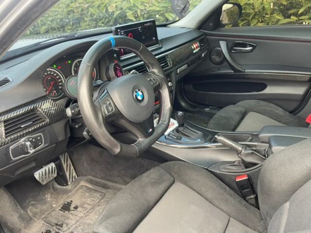 BMW寶馬 320D  第4張相片