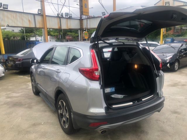 HONDA本田 CR-V  第3張相片