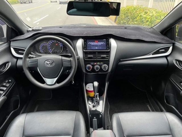 TOYOTA豐田 YARIS  第3張相片