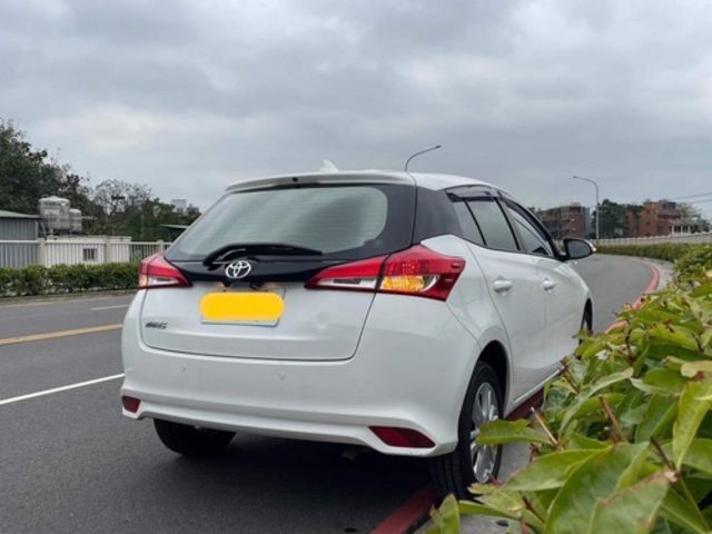 TOYOTA豐田 YARIS  第5張相片