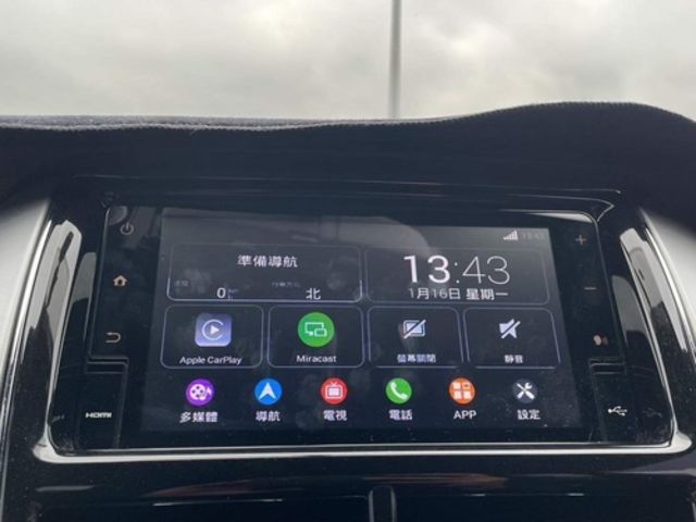 TOYOTA豐田 YARIS  第7張相片