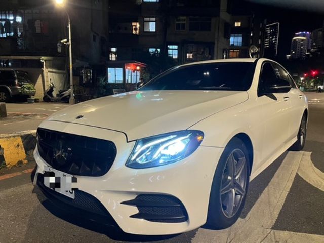 M-BENZ賓士 E300  第2張相片