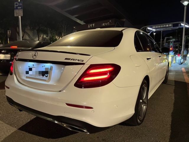 M-BENZ賓士 E300  第3張相片