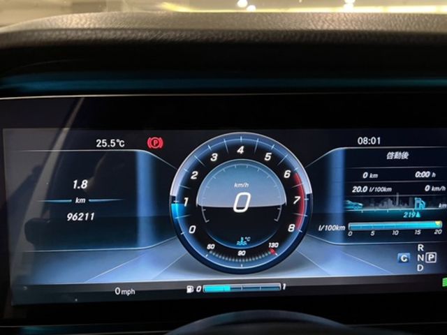 M-BENZ賓士 E300  第5張相片