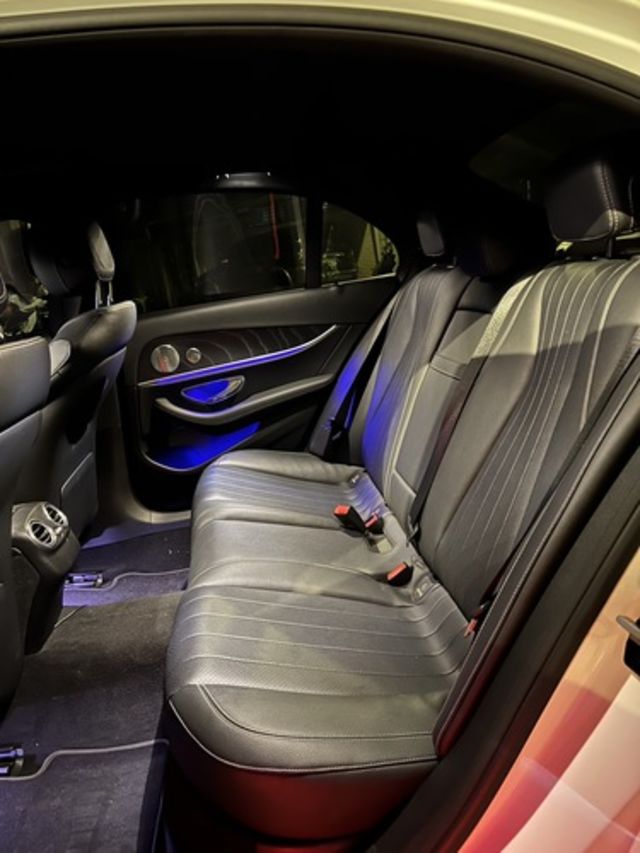 M-BENZ賓士 E300  第6張相片