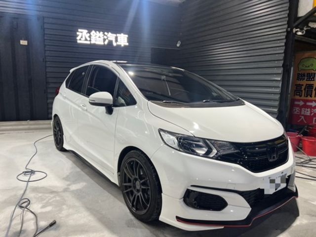 HONDA本田 FIT  第1張相片