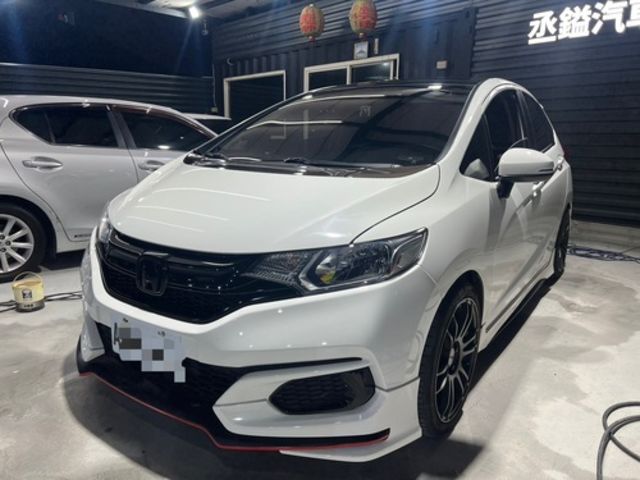 HONDA本田 FIT  第2張相片