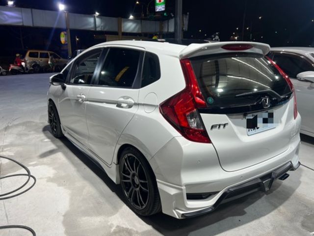HONDA本田 FIT  第3張相片