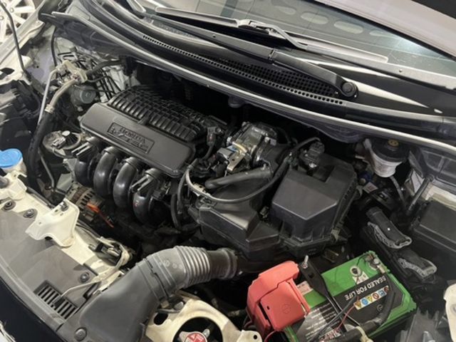 HONDA本田 FIT  第6張相片