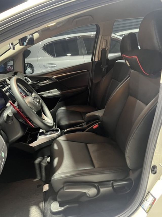 HONDA本田 FIT  第8張相片