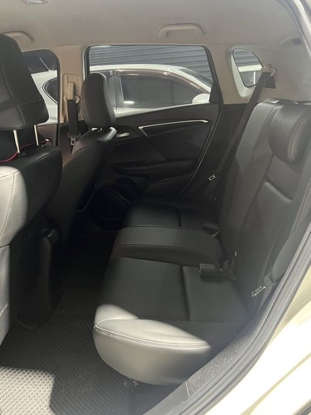 HONDA本田 FIT  第9張相片