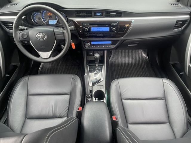 TOYOTA豐田 ALTIS  第5張相片