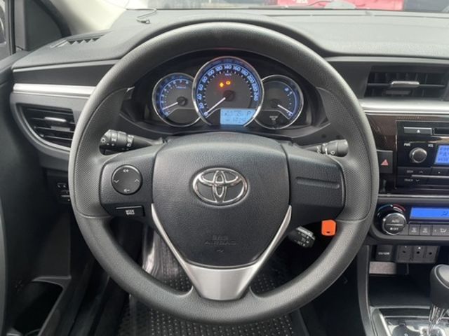 TOYOTA豐田 ALTIS  第6張相片